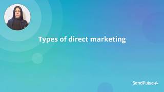 What is Direct Marketing Strategies and Tips [upl. by Meyers]