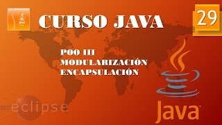 Curso Java POO III Vídeo 29 [upl. by Star]