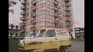 only fools and horses theme with lyrics [upl. by Iem]