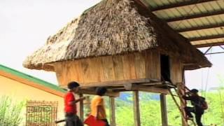 Preserving Ifugao culture one class at a time [upl. by Etnohs]