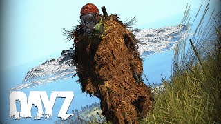 The HARDEST quest on DayZ [upl. by Lenard]