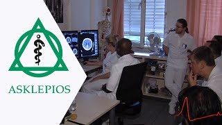 Die Neurologen des Asklepios Klinikum Uckermark – Teil 4 [upl. by Nylzzaj507]