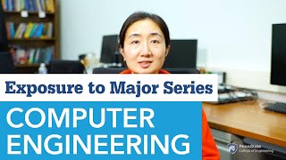 What is Computer Engineering [upl. by Inalaehon]