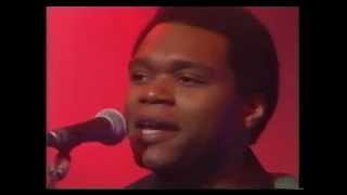 Robert Cray  Right Next Door Smoking Gun amp Still Around live on The Tube [upl. by Trevethick14]