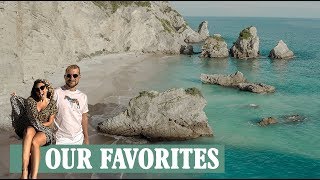 8 BEST Beaches near Lisbon Portugal 🏖 [upl. by Schreiber]