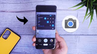 Finally Google Camera GCAM 74 For Samsung Is Here  INSTALL NOW [upl. by Neneek]