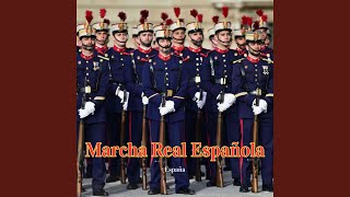 Marcha Real Española [upl. by O'Shee]