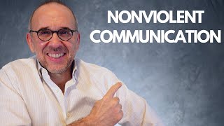 Nonviolent Communication A Language of Life [upl. by Ydarb]