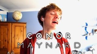 Conor Maynard Covers  Bruno Mars Medley [upl. by Lairea]