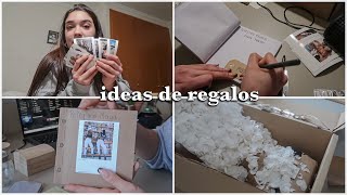 IDEA DE REGALO PARA CUMPLE edición pinterest   By hermoss [upl. by Einej]