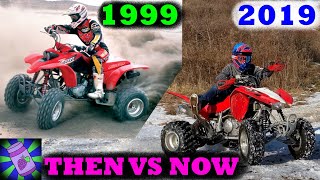 Why the Honda 400ex is Still Relevant  Iconic ATV Analysis  Better Choice than 450cc Race Quad [upl. by Shamma]