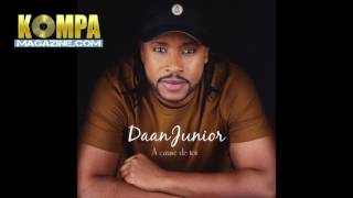 DAAN JUNIOR CD Spotlight quotA Cause de toiquot InterviewMusic [upl. by Londoner]