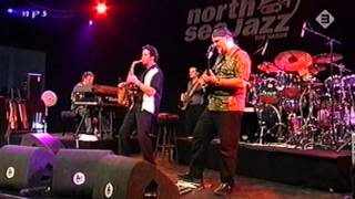 Chick Corea Elektric Band Live at North Sea Jazz 2003 [upl. by Bisset]