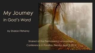 My Testimony of Repentance from a Remarriage [upl. by Ahsie596]