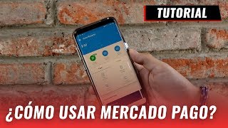 ¿Cómo usar Mercado Pago [upl. by Ashjian]