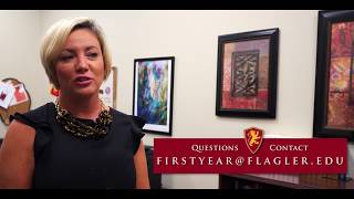 The First Year Experience at Flagler College [upl. by Nauqe]