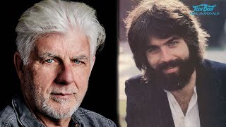 The Life and Tragic Ending of Michael McDonald [upl. by Aleusnoc876]