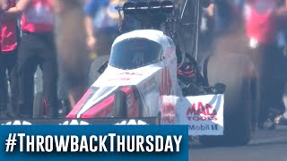 2023 Amalie Motor Oil NHRA Gatornationals Full Broadcast [upl. by Nuli377]