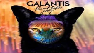 Galantis  Peanut Butter Jelly 1 Hour [upl. by Attaynek]