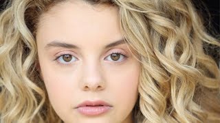 Mallory James Mahoney Talks Disney Channels BunkD  Her Story amp So Much MORE [upl. by Aytida764]