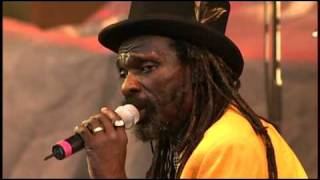 Culture  International Herb Live at Reggae On The River [upl. by Rabin507]