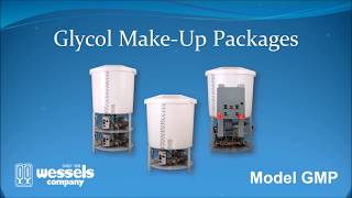 How It Works Glycol MakeUp Package [upl. by Airretal275]