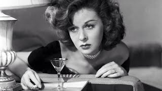 SmashUp The Story of a Woman 1947 SUSAN HAYWARD [upl. by Kovacev]