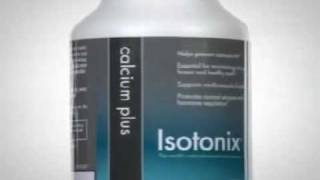 Isotonix Calcium  Market America [upl. by Jakie]