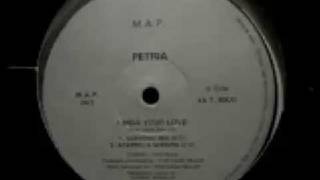 Petria  I Miss Your Love Acapella Version [upl. by Namref757]