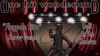 ONE HIT WONDERLAND quotFlagpole Sittaquot by Harvey Danger [upl. by Ignaz694]