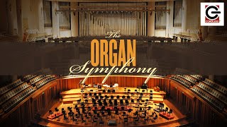 SaintSaëns  The Organ Symphony [upl. by Kira122]