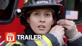 Station 19 Season 1 Trailer  Rotten Tomatoes TV [upl. by Westfall688]