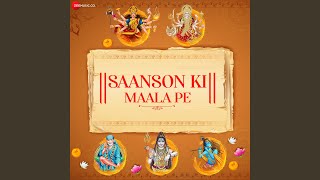 Saanson Ki Mala Pe Shiv Ka Naam [upl. by Amalberga717]