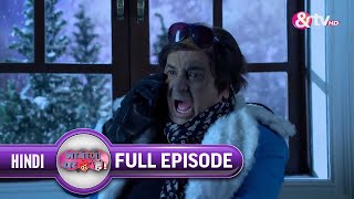 Vibhuti के Chacha Ji ने क्यू किया Call  Bhabi Ji Ghar Par Hai Full Ep 236  25 Jan 16 andtvchannel [upl. by Nwahsit101]