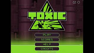 Toxic  Game Theme Remastered [upl. by Brand254]