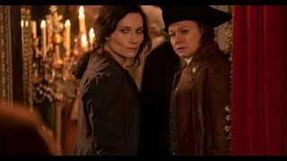 Harlots Season 3 Episode 5  AfterBuzz TV [upl. by Epolenep690]