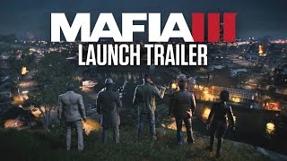 MAFIA 3 Walkthrough Gameplay Part 8  Vito Mafia III [upl. by Elonore]