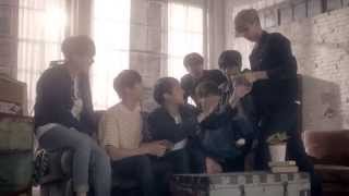 BTS FOR YOU Official MV [upl. by Brnaby]