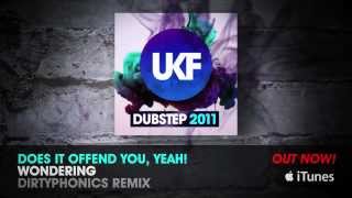 UKF Dubstep 2011 Album Megamix [upl. by Ahsahs]