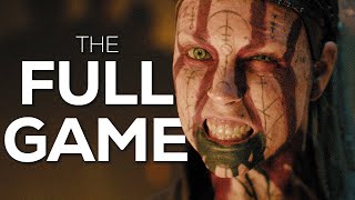 HELLBLADE 2  The Full Game [upl. by Nob]