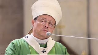 Idź Posyłam Cię  abp Grzegorz Ryś [upl. by Aninay]