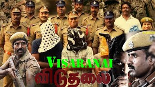 Garuda 2025  Vijay  Full Hindi Dubbed Action Movie I Thalapathy Vijay New South Movie 2025 [upl. by Shelbi]