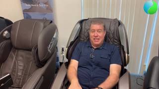 The Osaki PRO Maestro Massage Chair  Everything You Need To Know [upl. by Sal]