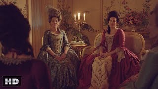 HARLOTS Season 3 Trailer 2019 Hulu [upl. by Jacynth]