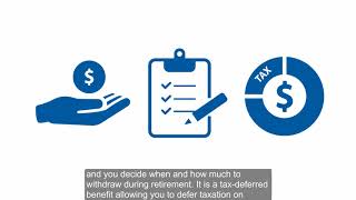 Deferred compensation [upl. by Ijat]