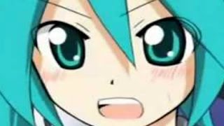 Hatsune Mikus Triple baka 1 Hour [upl. by Jacintha]