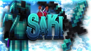 Saki 16x Pack Release  Showcase [upl. by Seldon]