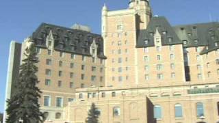 Saskatoon Saskatchewan Canada [upl. by Allin423]