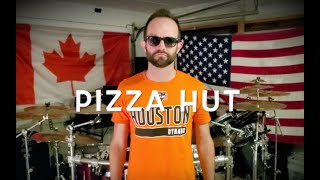 Pizza Hut Song [upl. by Constant]