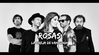 La Oreja de Van Gogh  Rosas [upl. by Githens]